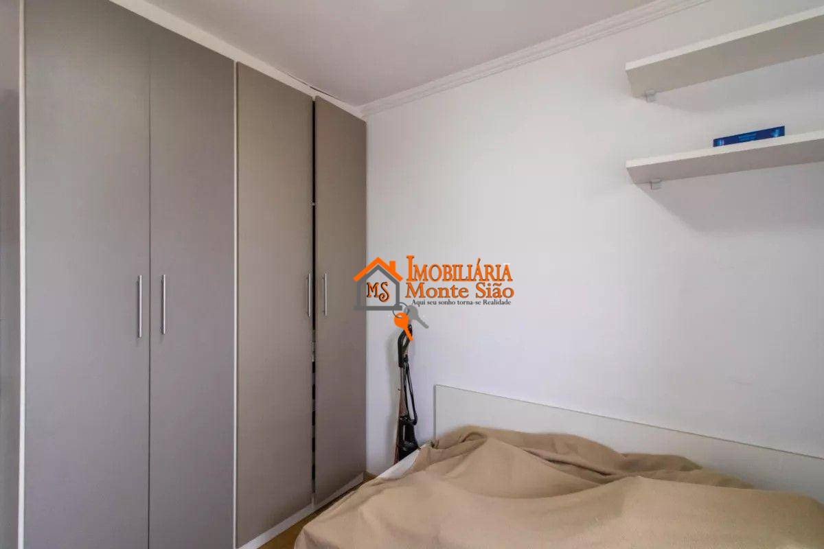 Apartamento, 2 quartos, 57 m² - Foto 10
