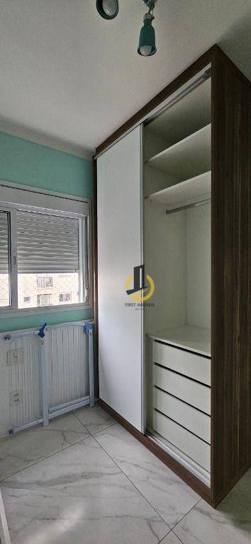 Apartamento à venda com 3 quartos, 126m² - Foto 13