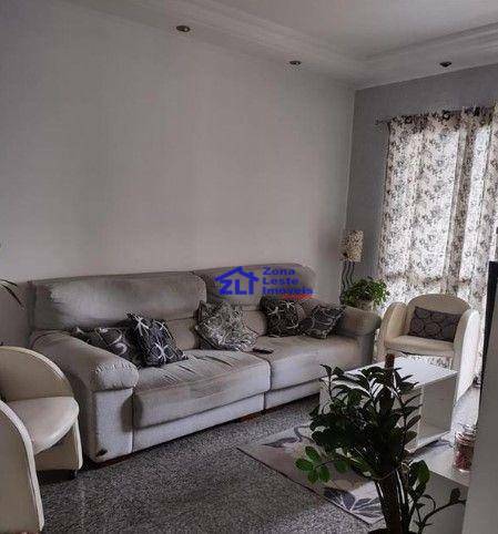 Apartamento à venda com 3 quartos, 96m² - Foto 2