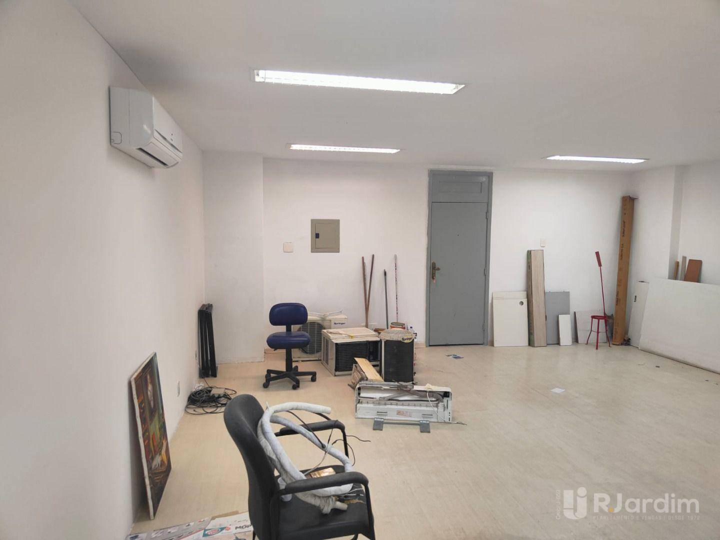 Conjunto Comercial-Sala à venda, 88m² - Foto 6