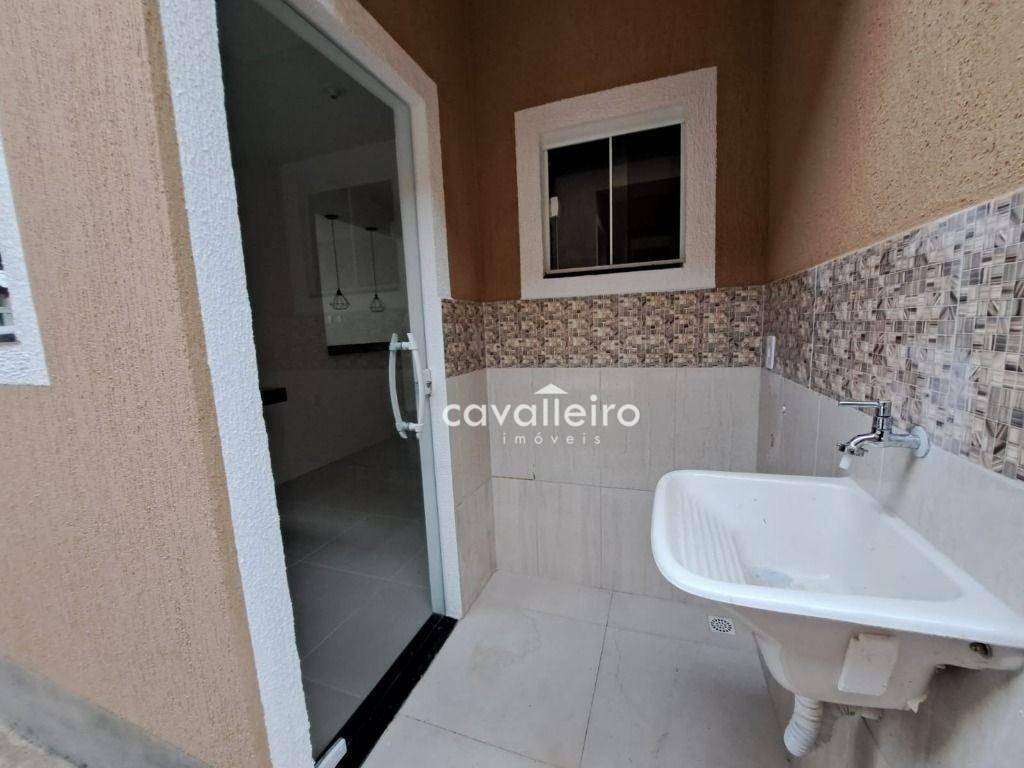 Casa à venda com 2 quartos, 80m² - Foto 19