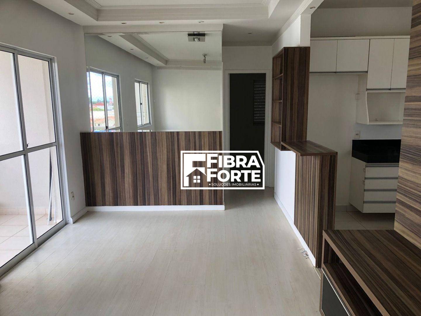 Apartamento, 2 quartos, 65 m² - Foto 1