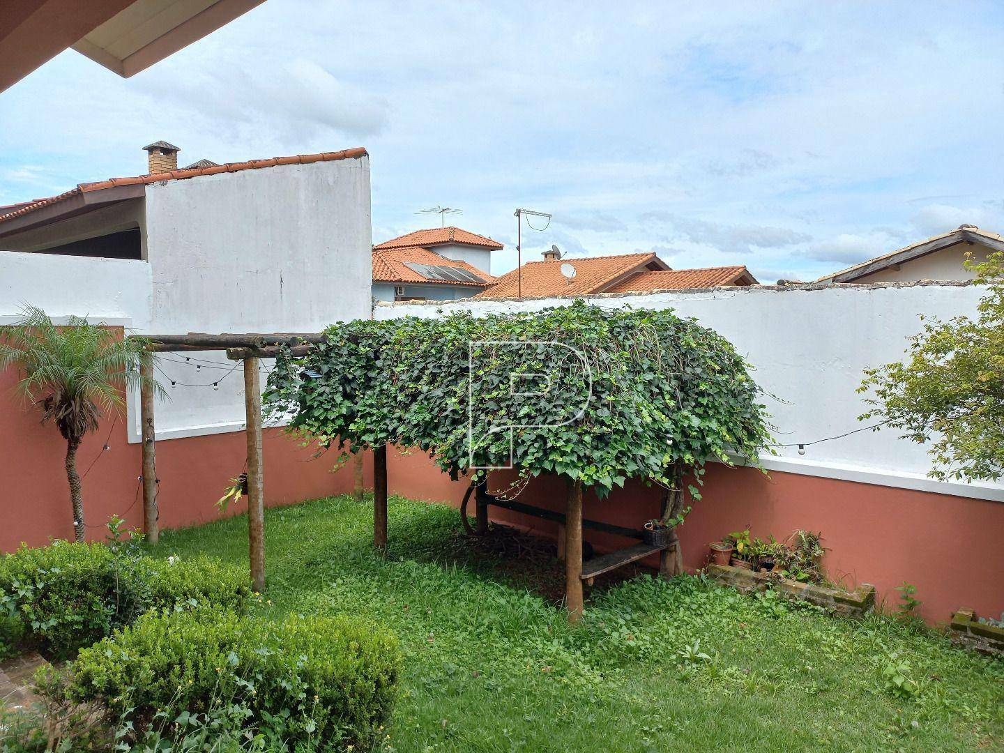 Casa de Condomínio para alugar com 4 quartos, 280m² - Foto 43