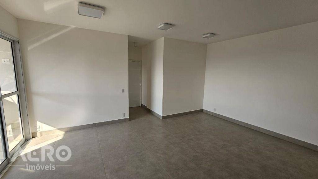 Apartamento para alugar com 3 quartos, 106m² - Foto 3