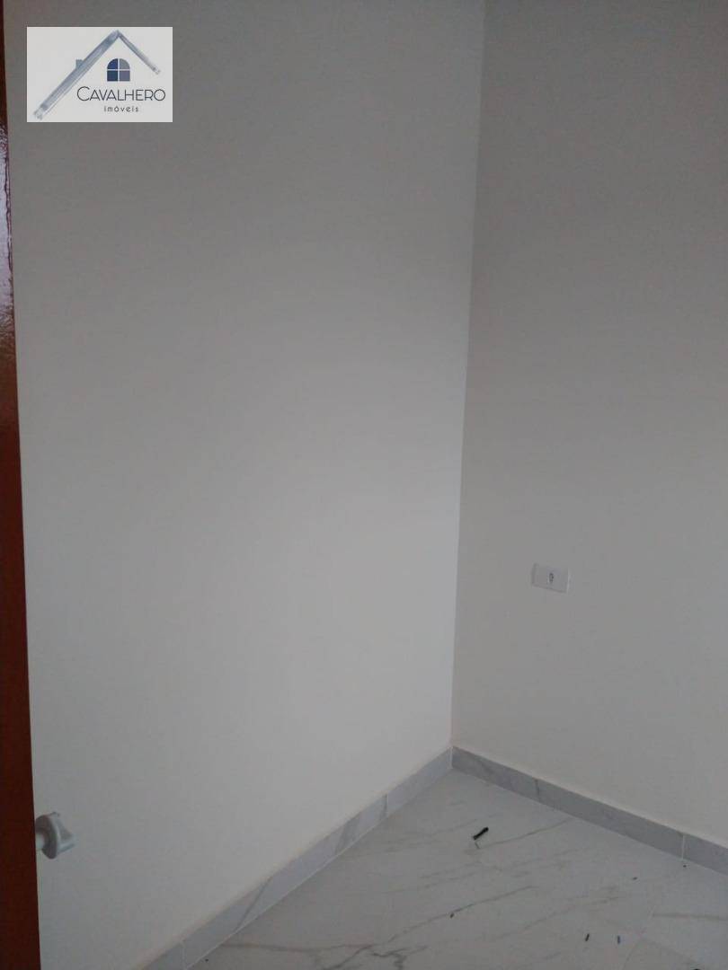 Sobrado à venda com 2 quartos, 50m² - Foto 4