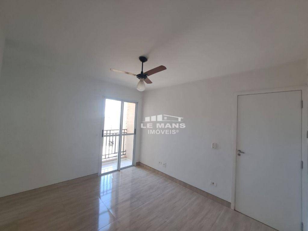 Apartamento, 2 quartos, 55 m² - Foto 2