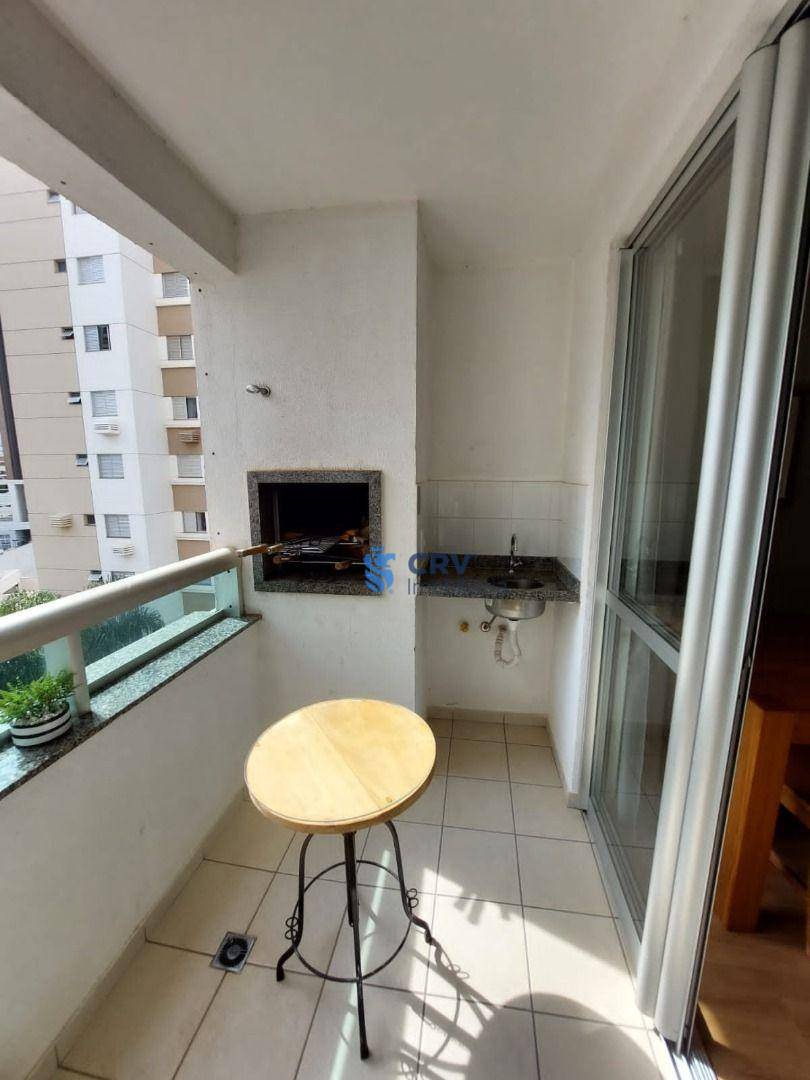 Apartamento à venda com 3 quartos, 69m² - Foto 8