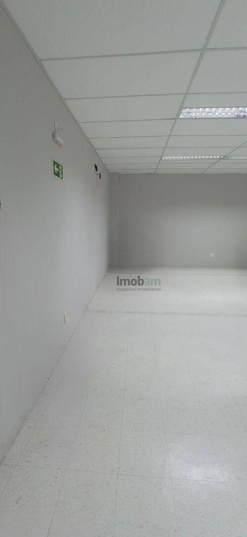 Conjunto Comercial-Sala para alugar, 82m² - Foto 11