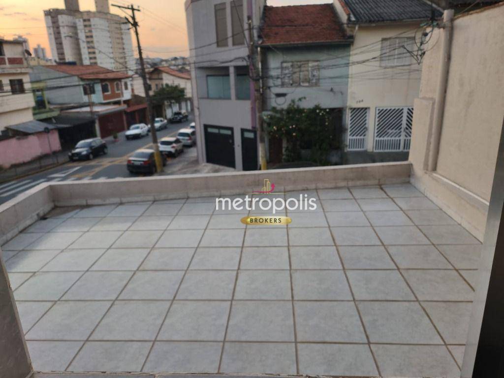 Sobrado à venda com 3 quartos, 137m² - Foto 39