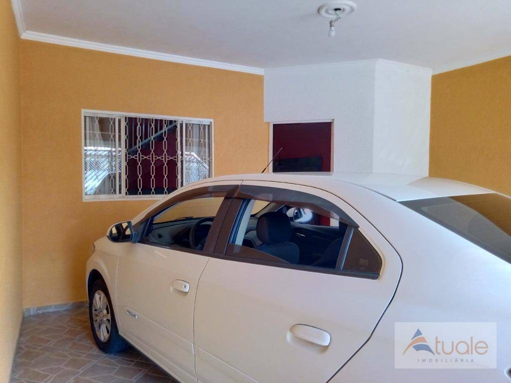 Casa à venda com 3 quartos, 150m² - Foto 4