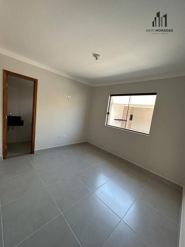 Casa à venda com 3 quartos, 90m² - Foto 6