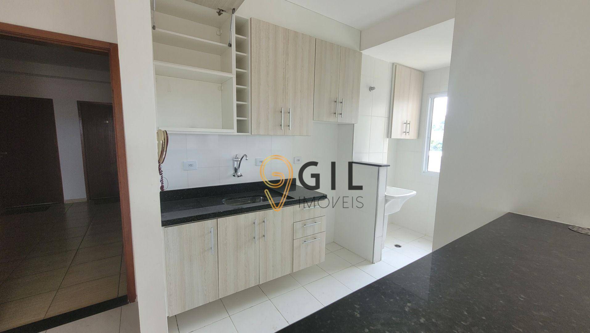 Apartamento à venda com 2 quartos, 70m² - Foto 34