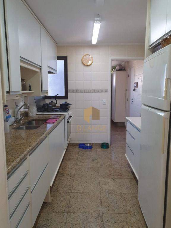 Apartamento à venda com 3 quartos, 220m² - Foto 13