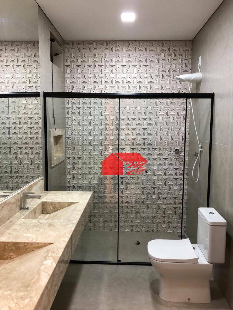 Casa de Condomínio à venda com 3 quartos, 140m² - Foto 29