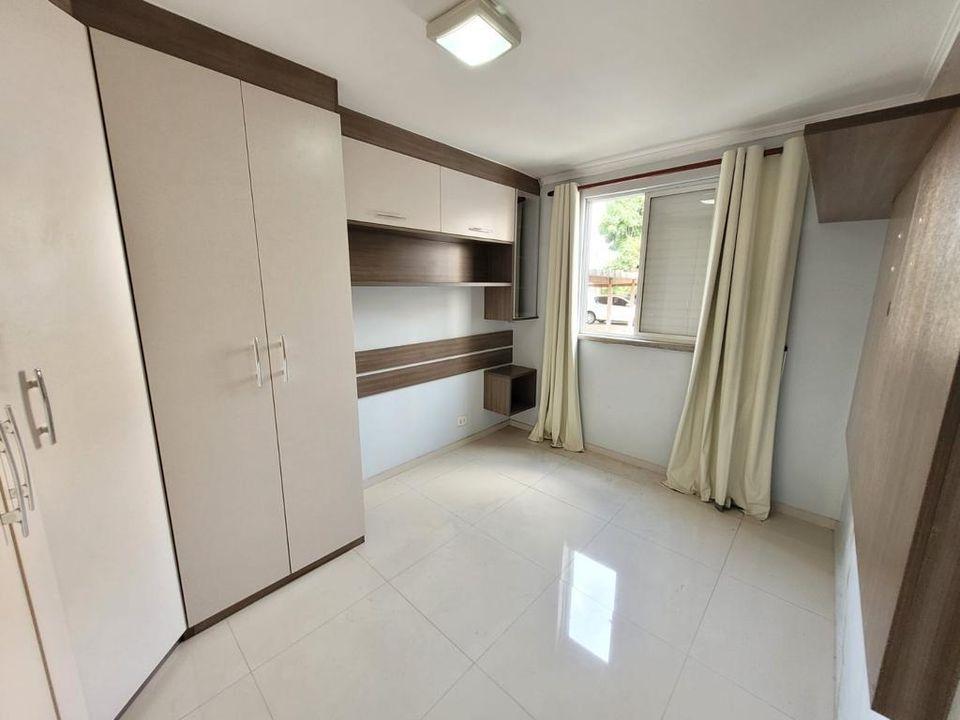 Apartamento à venda com 2 quartos, 55m² - Foto 5