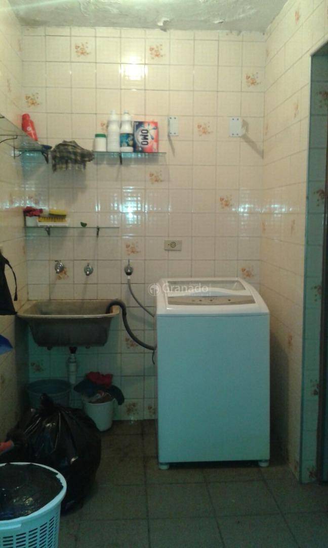 Sobrado à venda com 2 quartos, 168m² - Foto 19