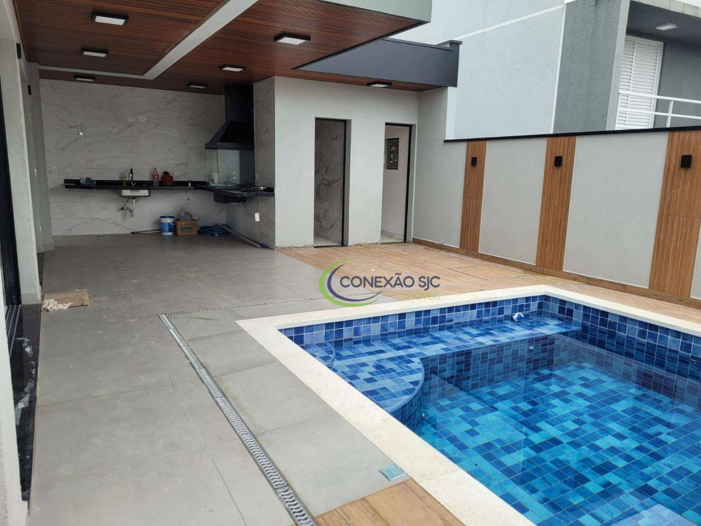 Sobrado à venda com 4 quartos, 272m² - Foto 11