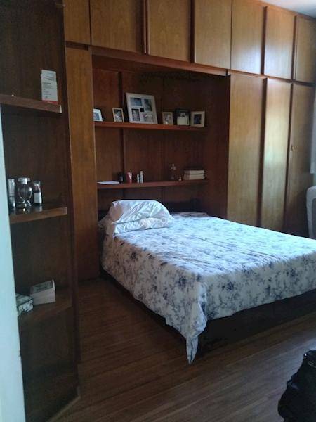 Apartamento à venda com 2 quartos, 89m² - Foto 4