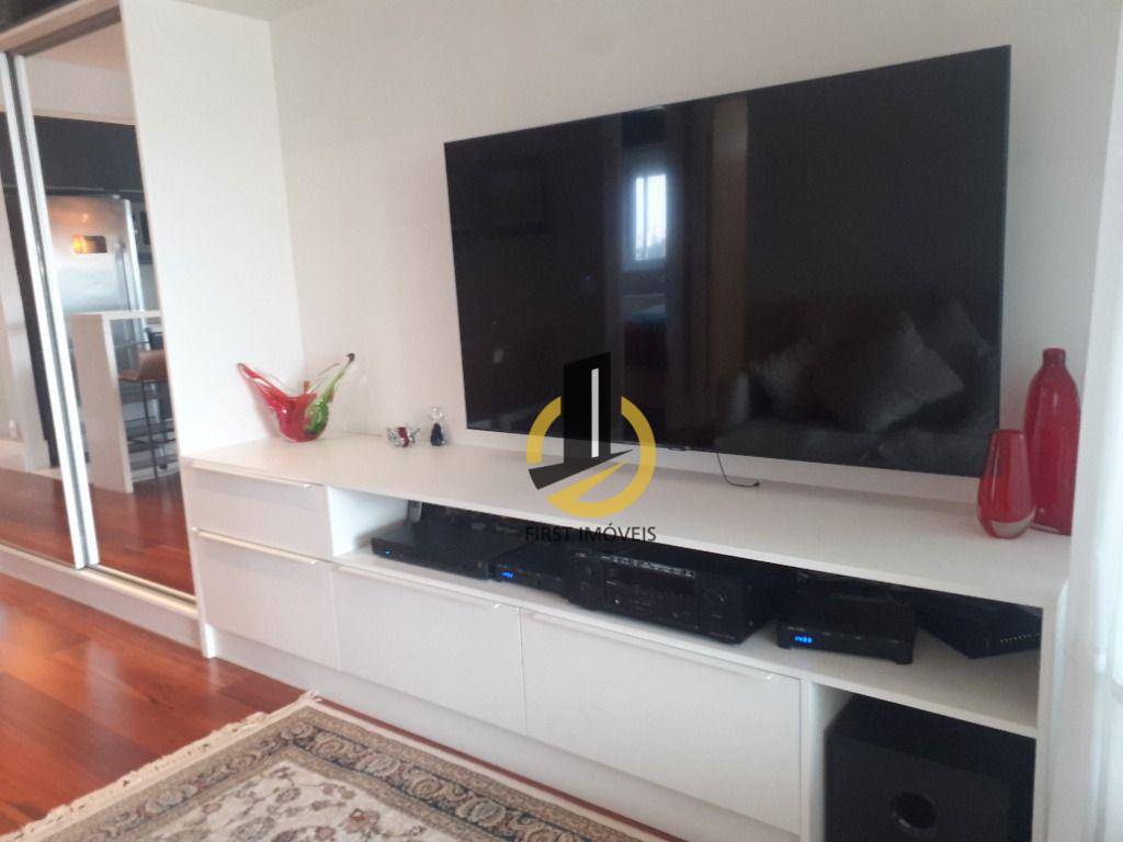 Apartamento à venda com 2 quartos, 71m² - Foto 3