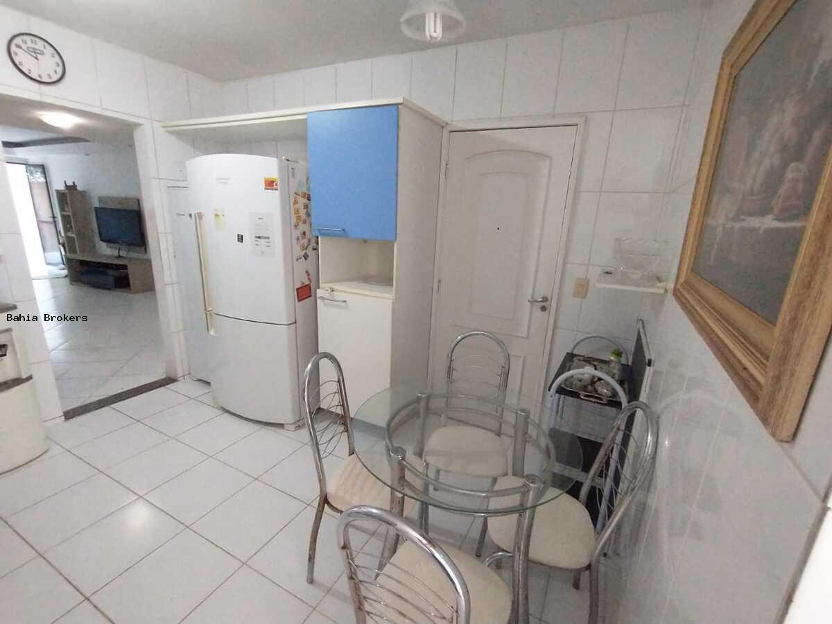 Apartamento para alugar com 3 quartos, 149m² - Foto 9