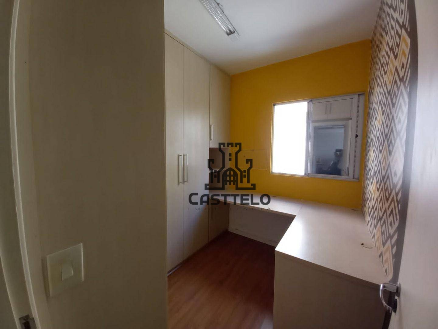 Apartamento à venda com 3 quartos, 76m² - Foto 12