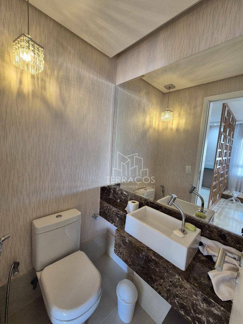 Apartamento à venda com 3 quartos, 166m² - Foto 10