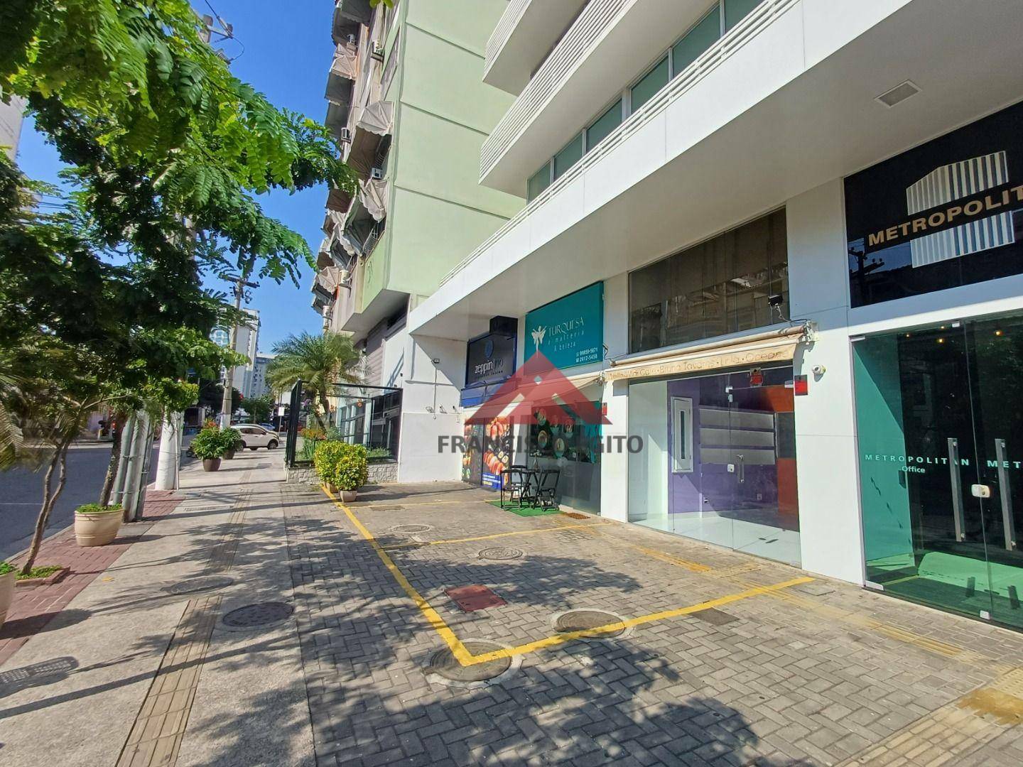 Loja-Salão à venda, 30m² - Foto 18