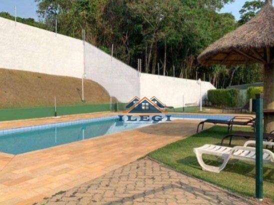 Casa de Condomínio à venda com 3 quartos, 220m² - Foto 5