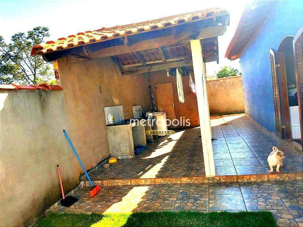 Casa de Condomínio à venda com 2 quartos, 168m² - Foto 10