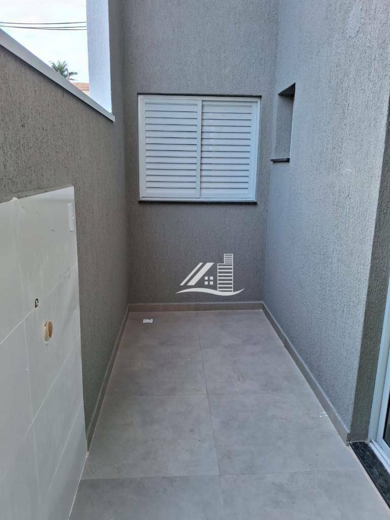 Apartamento à venda com 2 quartos, 50m² - Foto 10