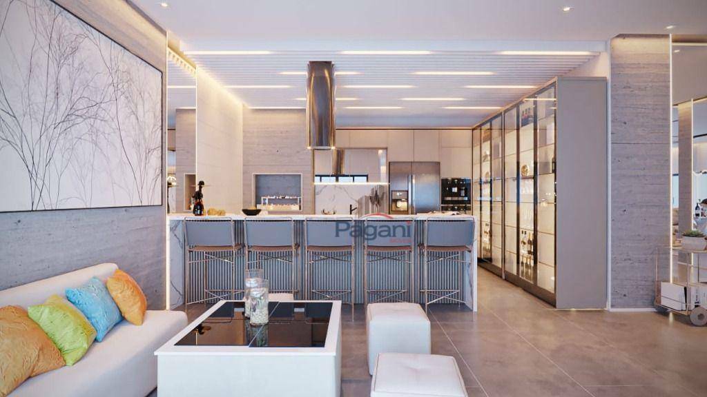Apartamento à venda com 2 quartos, 100m² - Foto 17