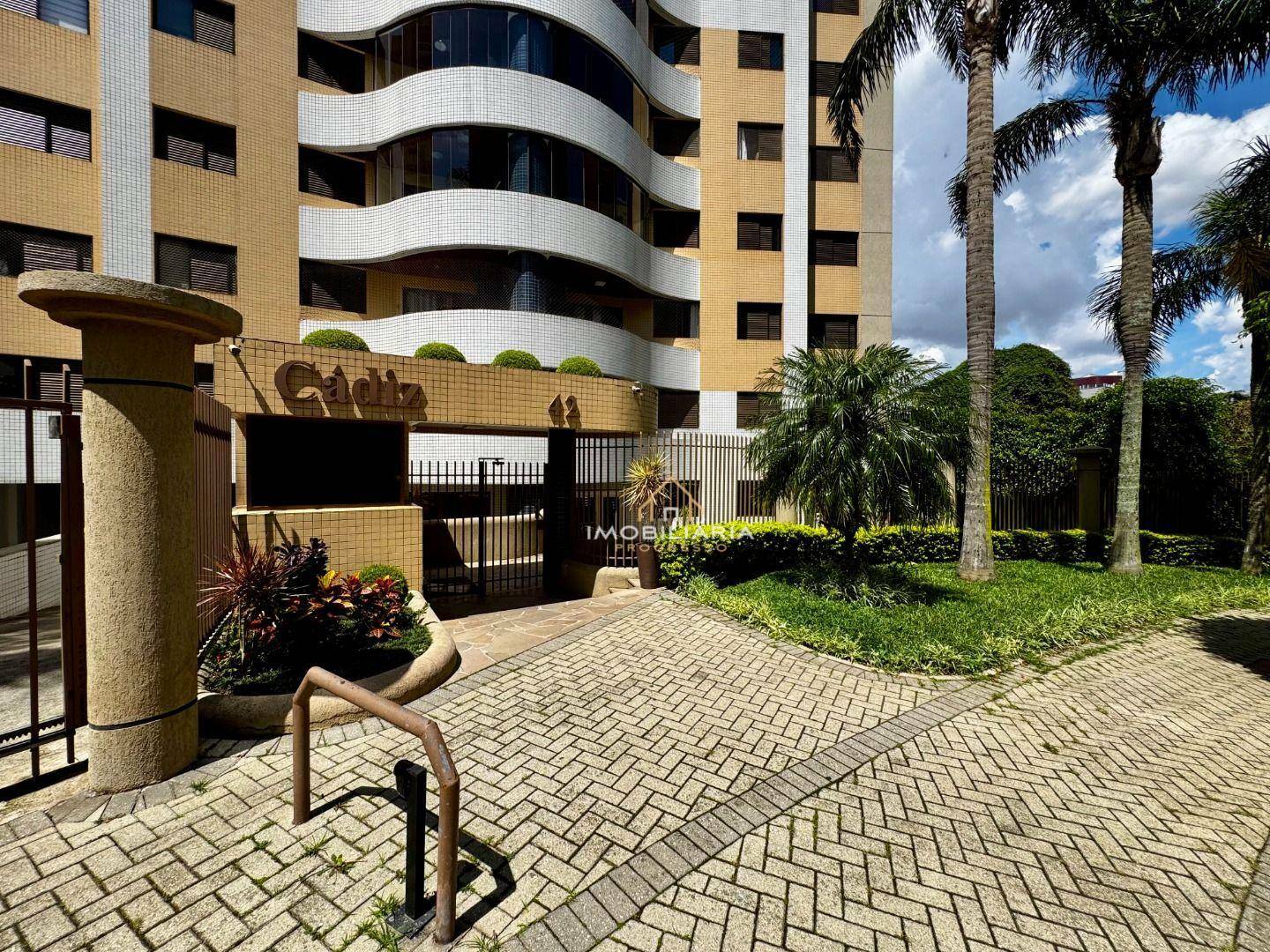 Apartamento à venda com 3 quartos, 114m² - Foto 8