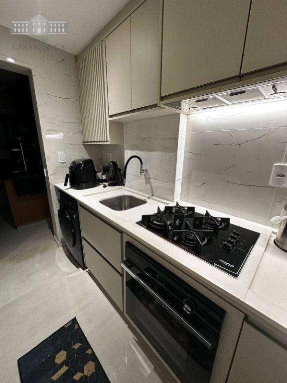 Apartamento à venda com 3 quartos, 94m² - Foto 6