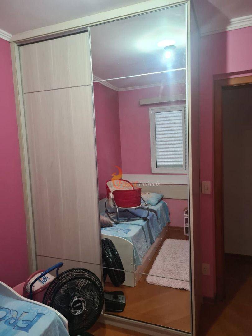 Apartamento à venda com 2 quartos, 67m² - Foto 9