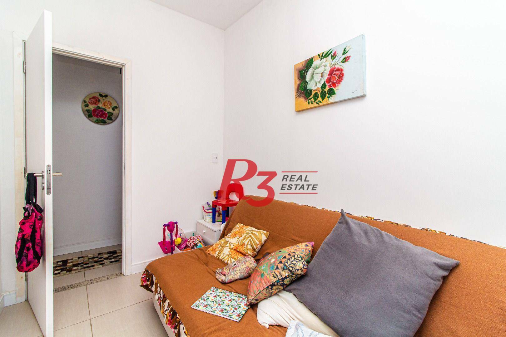 Apartamento à venda com 2 quartos, 77m² - Foto 21