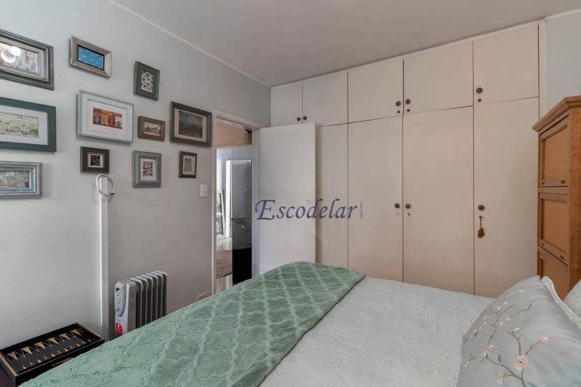 Apartamento à venda com 3 quartos, 110m² - Foto 15