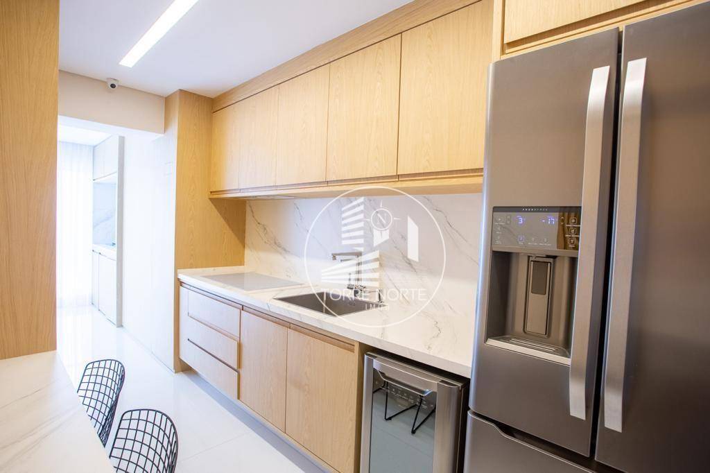 Apartamento à venda com 3 quartos, 182m² - Foto 50