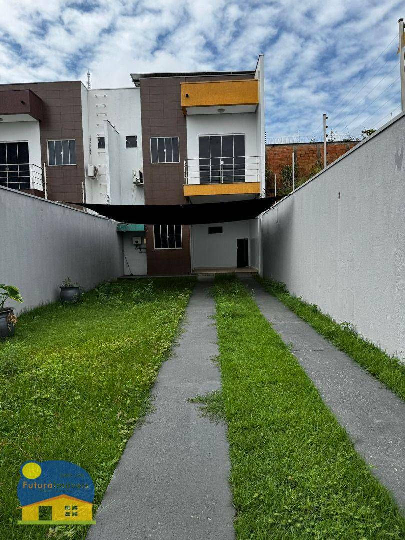 Casa para alugar com 3 quartos, 140m² - Foto 1