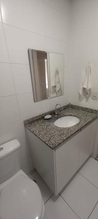 Apartamento à venda com 3 quartos, 87m² - Foto 13