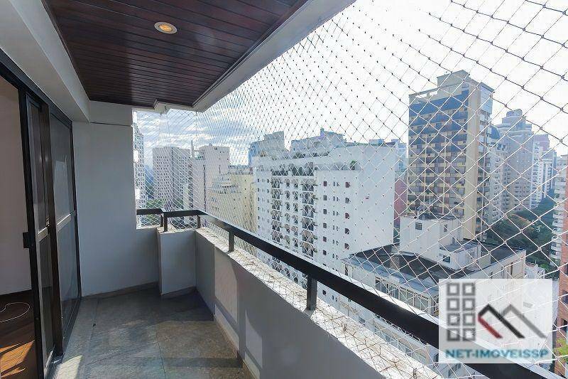 Apartamento para alugar com 4 quartos, 184m² - Foto 11