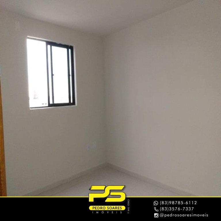 Apartamento à venda com 2 quartos, 82m² - Foto 3