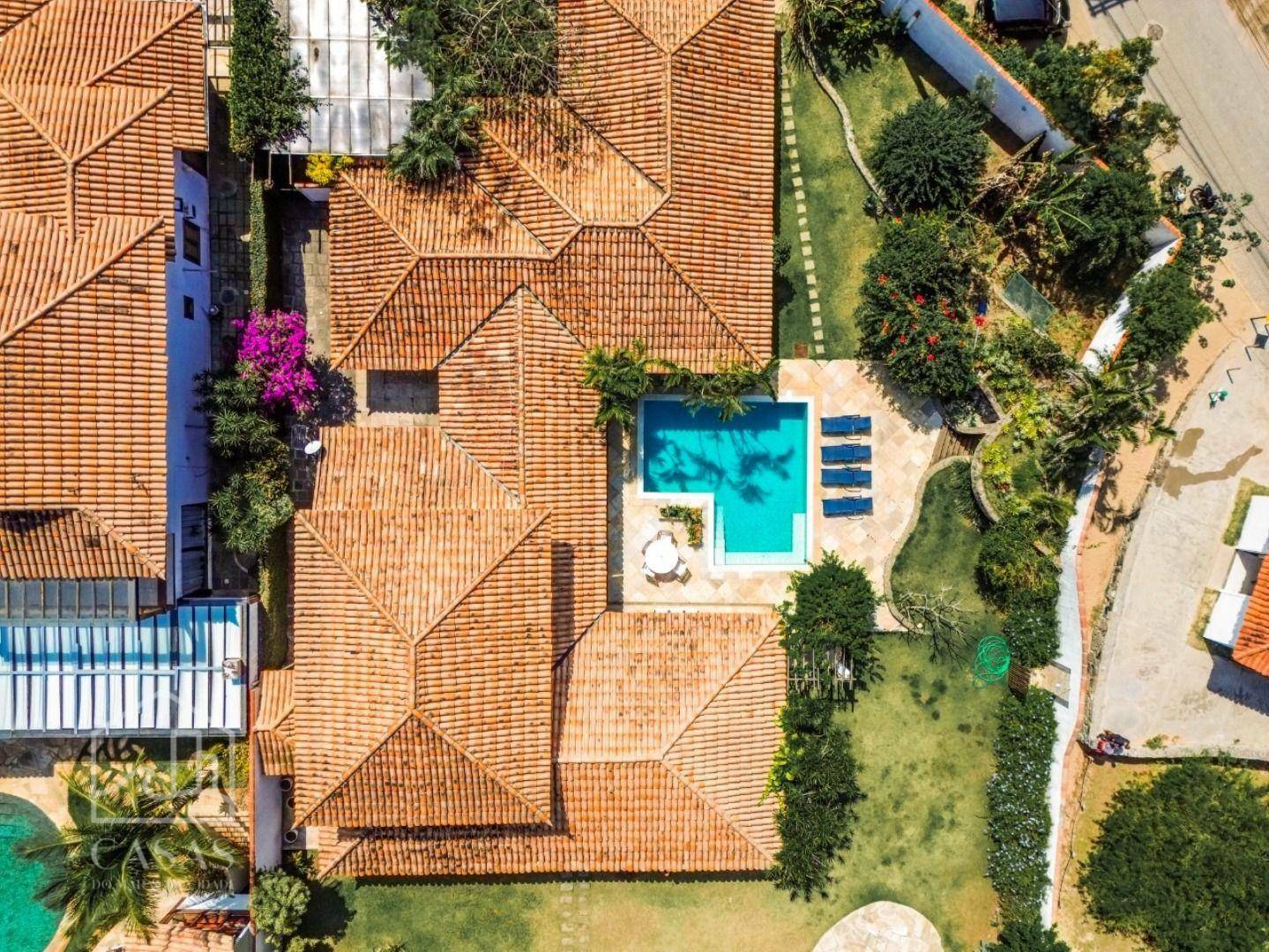 Casa para lancamento com 5 quartos, 650m² - Foto 22
