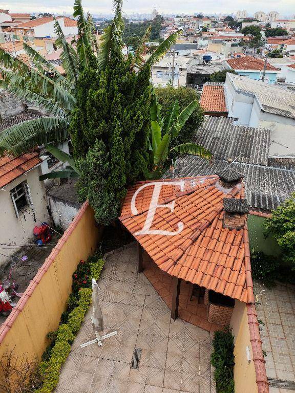 Sobrado à venda com 3 quartos, 205m² - Foto 28