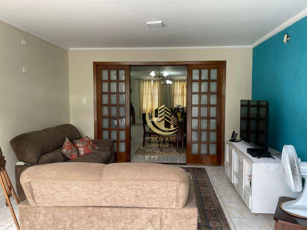 Sobrado à venda com 3 quartos, 245m² - Foto 5