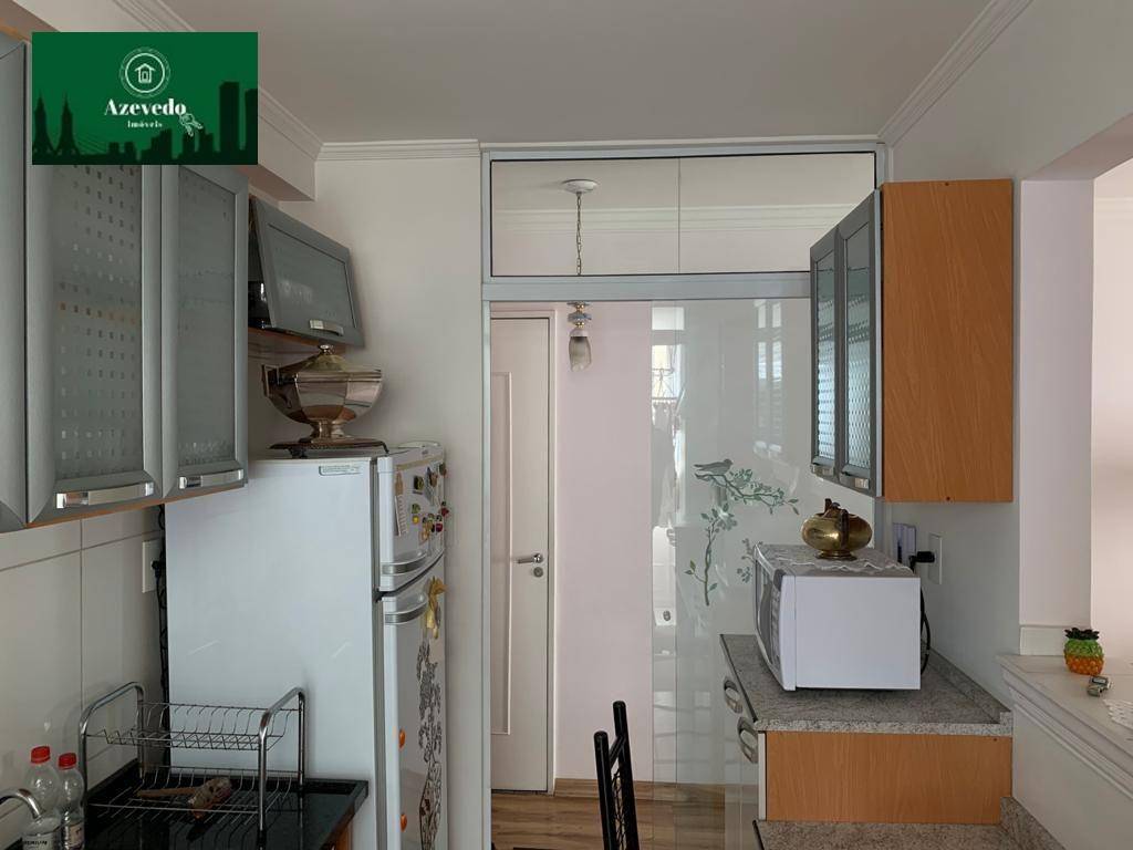 Apartamento à venda com 3 quartos, 83m² - Foto 16