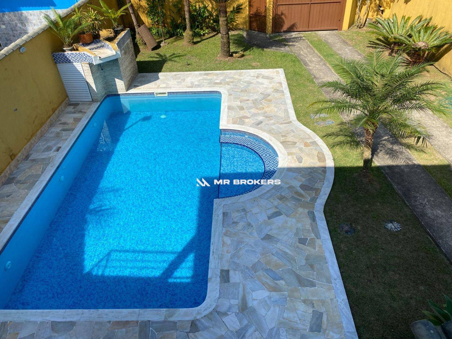 Casa, 5 quartos, 375 m² - Foto 32