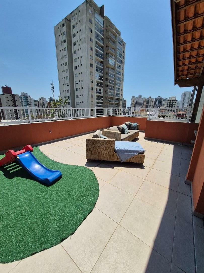 Cobertura à venda com 3 quartos, 191m² - Foto 14