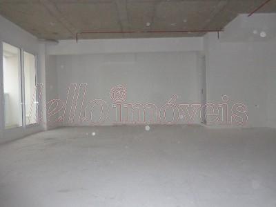 Conjunto Comercial-Sala para alugar, 105m² - Foto 3