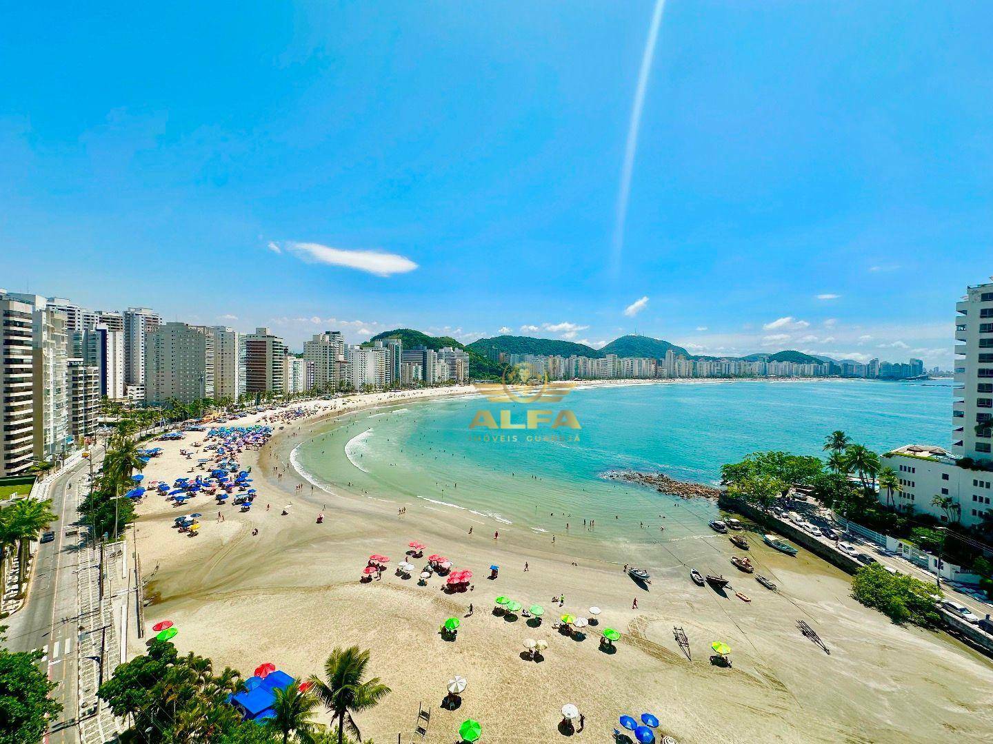 Cobertura, 4 quartos, 460 m² - Foto 1