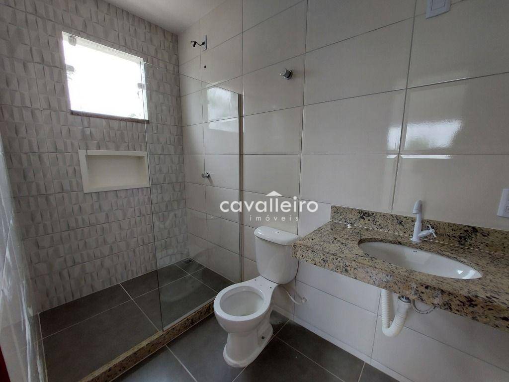 Casa à venda com 2 quartos, 90m² - Foto 13